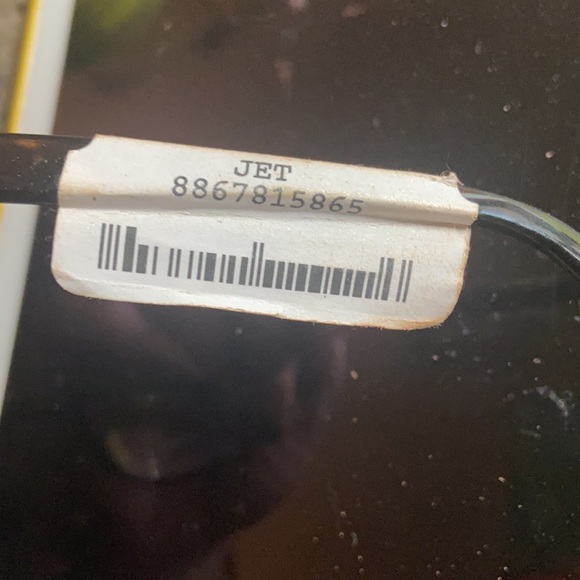 BeBe eyeglass frames NWT - Picture 7 of 8